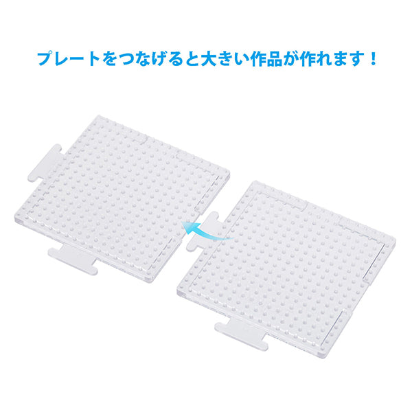 ビーズ 『パーラービーズ はじめてのパーラービーズ 80-53562』 Kawada