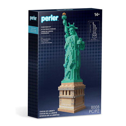 PerlenBausatz „Parlour Premier Freiheitsstatue 80-57235" Kawada Kawada