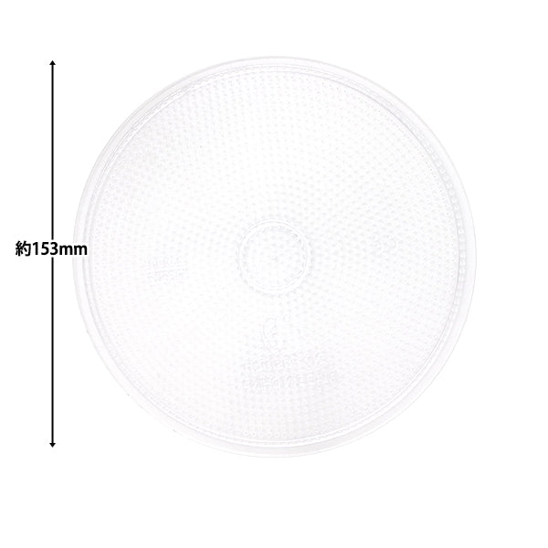 Cuentas "mini mini planchaCuentas Placa grande circular MB-300-03 SOANDYOU SOANDYOU