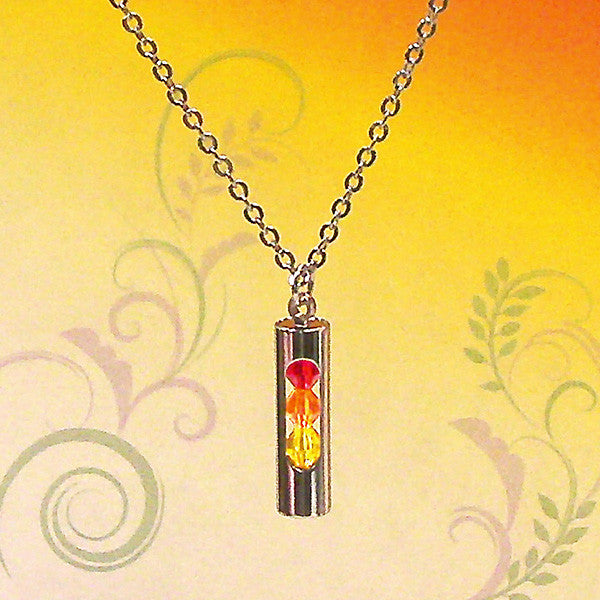 PerlenKit "Petit Aromer Anhänger (Silber) Tag Rosmarin Zitronen ANR-319" Hobbix Kyoto / Nishijin Hobix