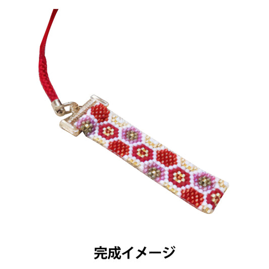 구슬키트 "Nishijin Koujin Nobiki Kame-Shell PB-18"Hobbix Kyoto / Nishijin Hobix