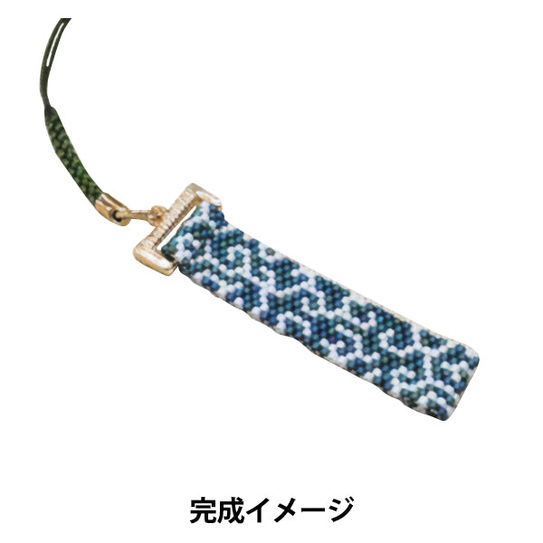 구슬키트 "Kyoto / Nishijin Pattern Roots Acades PB-21"Hobbix Kyoto / Nishijin Hobix