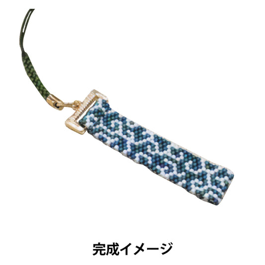 구슬키트 "Kyoto / Nishijin Pattern Roots Acades PB-21"Hobbix Kyoto / Nishijin Hobix