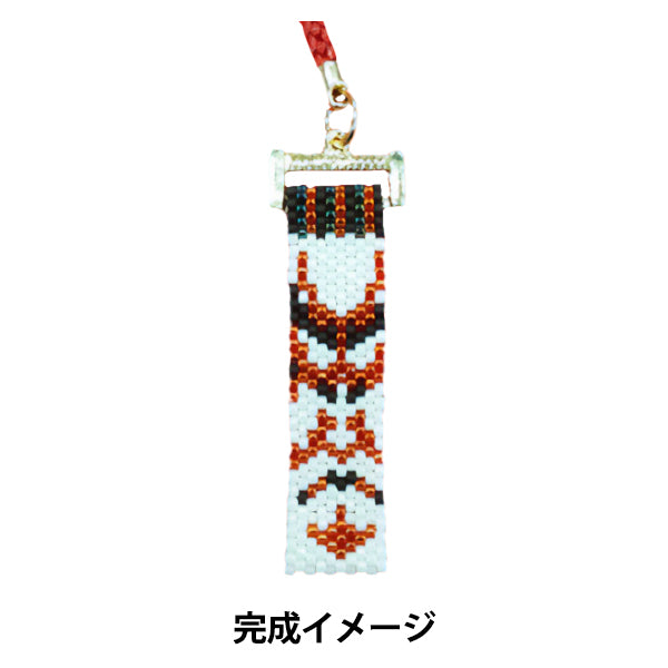 구슬키트 "kabuki / kuma-ya 패턴 뿌리 Umeo Maru PB-59"Hobbix Kyoto / Nishijin Hobix