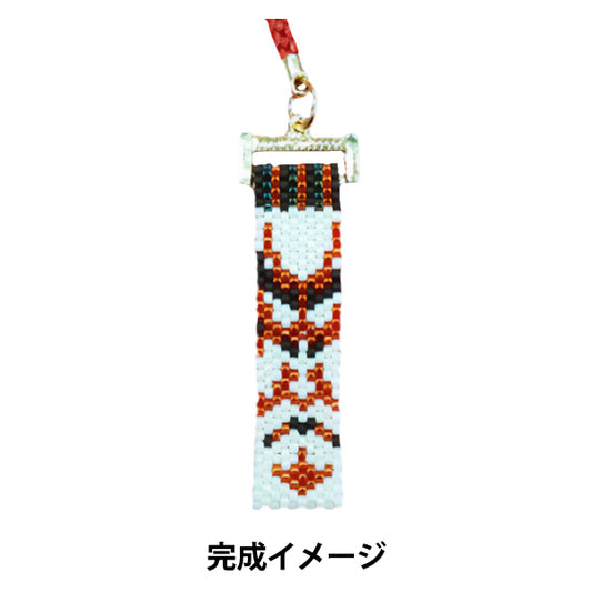 구슬키트 "kabuki / kuma-ya 패턴 뿌리 Umeo Maru PB-59"Hobbix Kyoto / Nishijin Hobix