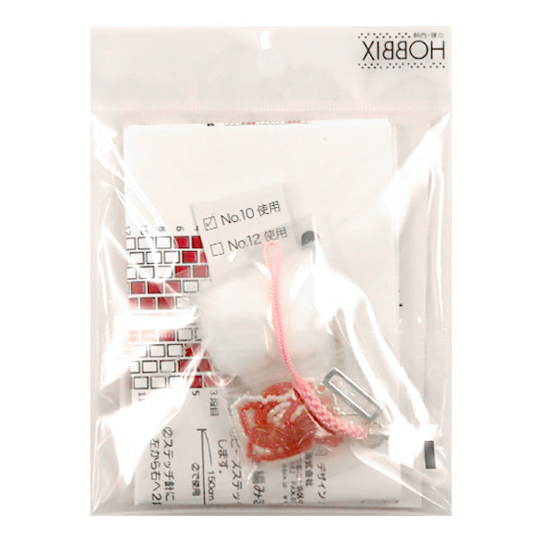 CuentasKit "Kyo / West Jinjin Petición Ichimatsu Ichimatsu X White PB-161" Hobbix Kyoto / Nishijin Hobix