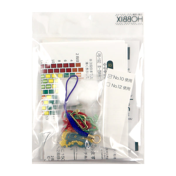 CuentasKit "Kyo / West Junaga es una raíces de la tortuga" Hobbix Kyoto / Nishijin Hobix