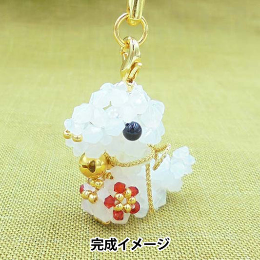 구슬키트 "Kyo / Kim Lucky Bakube BK-132"Hobbix Kyoto / Nishijin Hobix