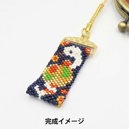 구슬키트 "Kozuchi 및 White Prime Remove PB-331"Hobbix Kyoto / Nishijin Hobix