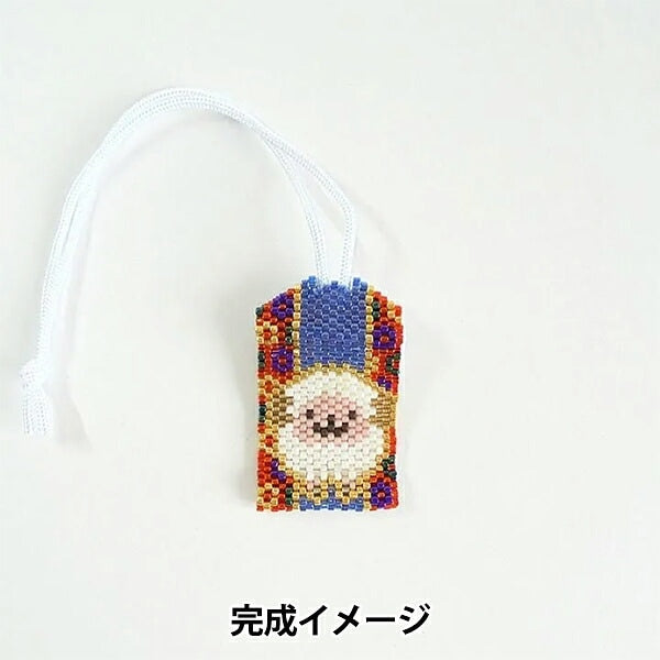 CuentasKit "Zodiac Charm -Aún no- PB-394" HOBBIX Kyoto/Nishijin Hobbix