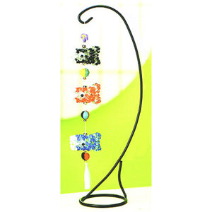 Seasonal festivalBeadsKit "CrystalBeadsCrystal Koinobori CR-41] Panami Panami Takagi fiber