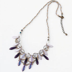 Beadskit "Collier Anastasia-Purle-CM-6" TOHO Perles TOHO Perles