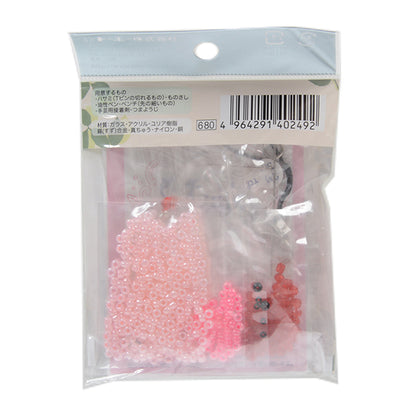 PerlesKit "PerlesMascotte mk-5 puta] toho perles toho perles