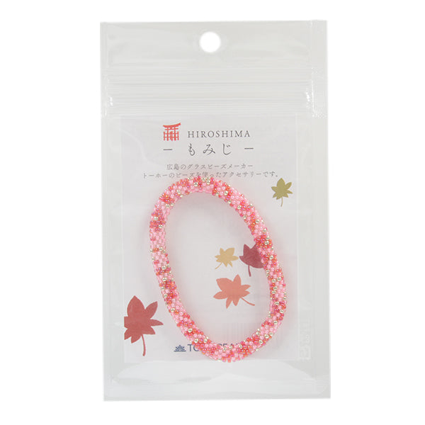 Accessoires "Hiroshima Bracelet Momiji" Toho Perlen Toho Perlen