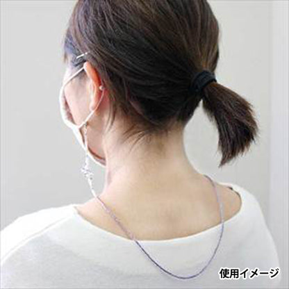 구슬키트 "마스크 홀더 2 UV Pearl MHK2-4"Toho Beads Toho Beads