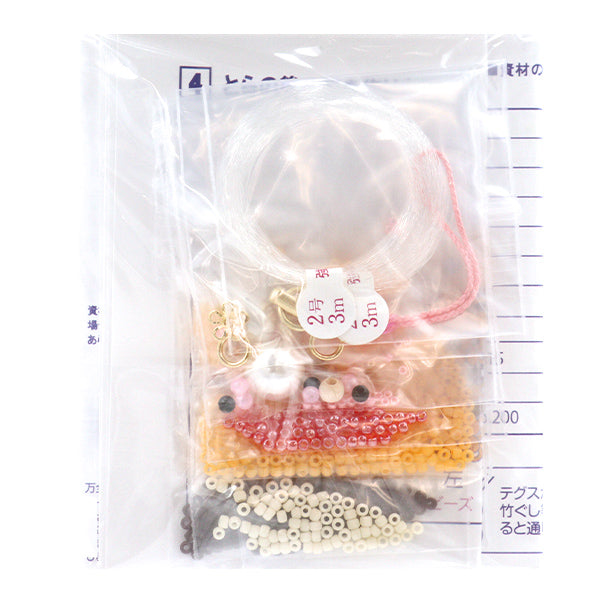 BeadsKit "Fukusai Tora ETO-T-2" toho Beads Toho Beads