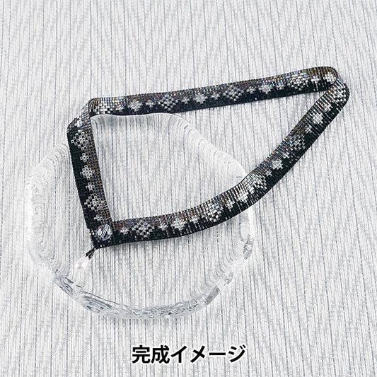 구슬키트 "구슬초커 다이아몬드 라인 H-LD-5를 시작합시다