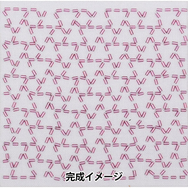 БисерНабор "БисерСашикоКомплект узел черепаха BS-K3" Бусы Toho Toho Beads