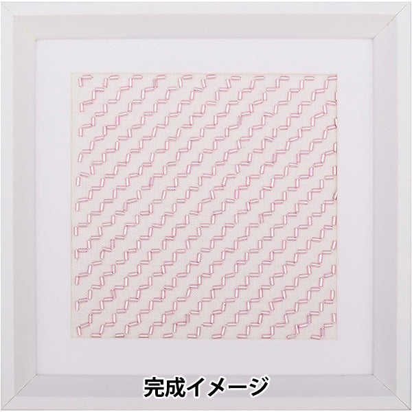 PerlesKit "PerlesSashikoKit Stage Connection BS-K4" Toho perles toho perles