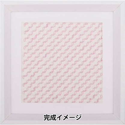 PerlesKit "PerlesSashikoKit Stage Connection BS-K4" Toho perles toho perles