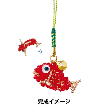 БисерНабор "Япония дизайн Medenai JDK11"Toho Beads