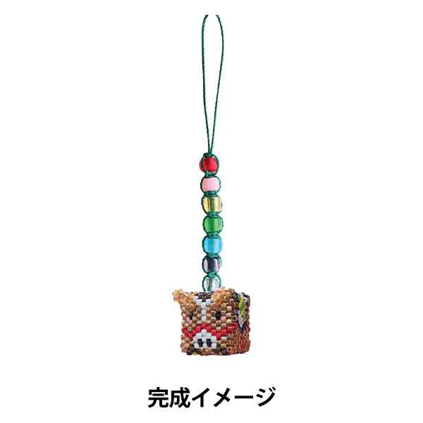 PerlenKit "Zodiac oto eto-um-1" Toho Perlen