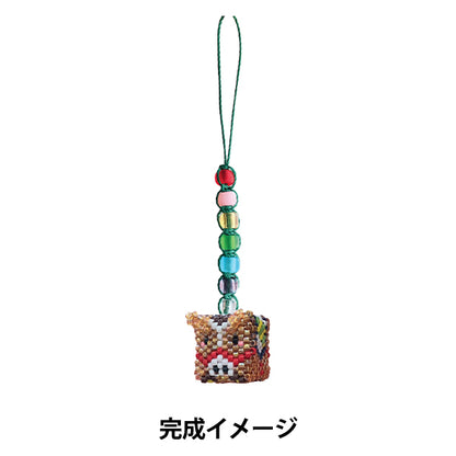 PerlenKit "Zodiac oto eto-um-1" Toho Perlen