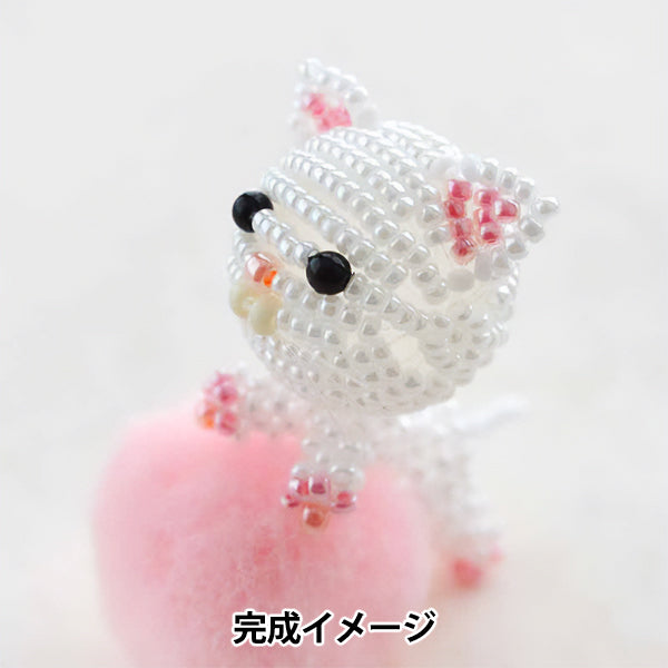 구슬키트 "구슬마스코트 고양이로 만들어 져야합니다