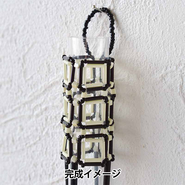 CuentasKit "CuentasTile de kit de ruedas de una sola rueda BHD-193" Miyuki miyuki