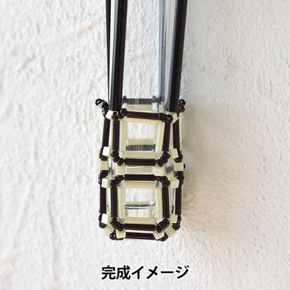 CuentasKit "CuentasTile de kit de ruedas de una sola rueda BHD-193" Miyuki miyuki