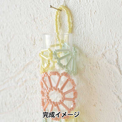 PerlesKit "PerlesKit à roues à roues en dentelle BHD-194" Miyuki Miyuki