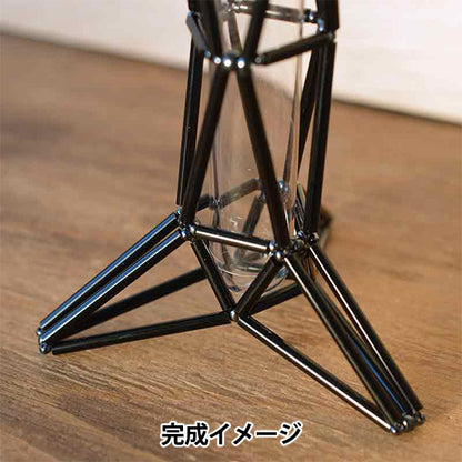 CuentasKit "CuentasHecho en un kit de un solo rueda monótono BHD-189" Miyuki miyuki