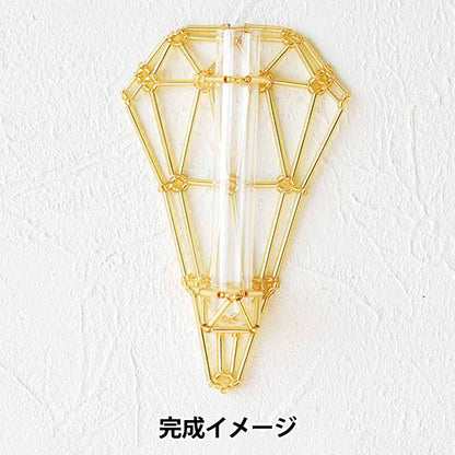 구슬키트 "구슬단일 륜 키트 보석 BHD-191에서 제작] MIYUKI MIYUKI