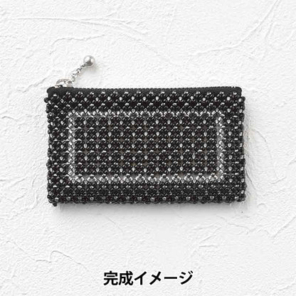 БисерКомплект "Мини -комплект для мешочка Black BFK635" Миюки Миюки