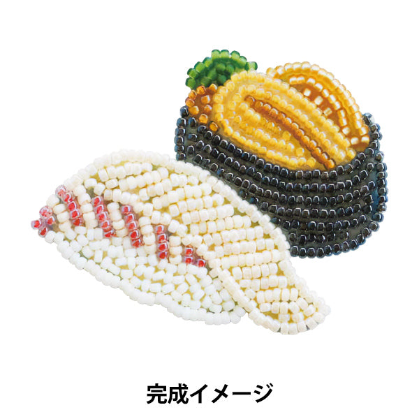 手芸\刺繍(刺しゅう)\キット\ビーズ刺繍 – Yuzawaya