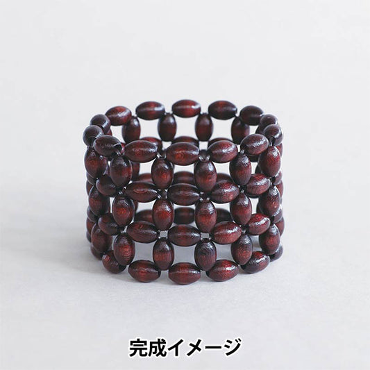 PerlesKit "Bracelet Mokumoku HCA21 // 2" Miyuki Miyuki