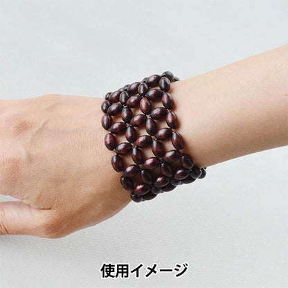 PerlesKit "Bracelet Mokumoku HCA21 // 2" Miyuki Miyuki