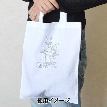 Embroidery kit "Craft Cup CupBeads HCA22 // 1] Miyuki Miyuki