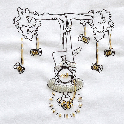 자수키트 "크래프트 자수HCA22 // 2] Miyuki Miyuki