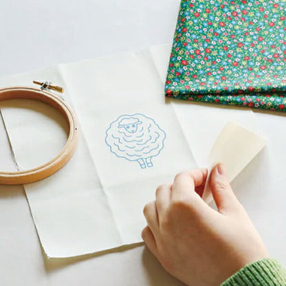 Вышивающие поставки "Citatel Broach Set HCA24 // 1" Миюки Миюки