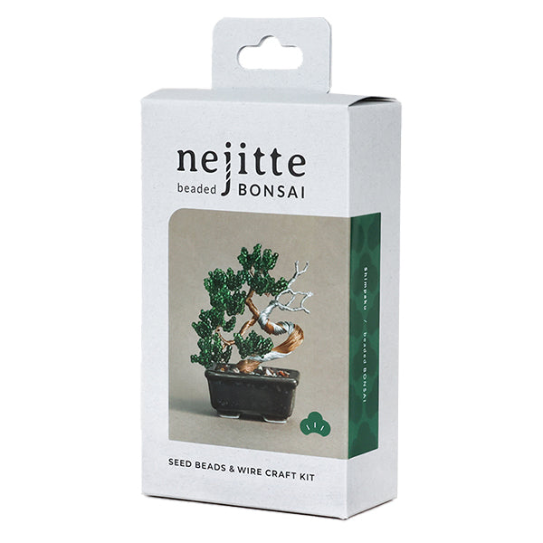 珠一定 "BONSAI真柏HCA30//7》MIYUKI美雪