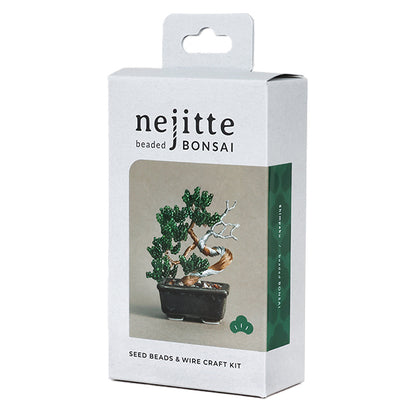 珠一定 "BONSAI真柏HCA30//7》MIYUKI美雪