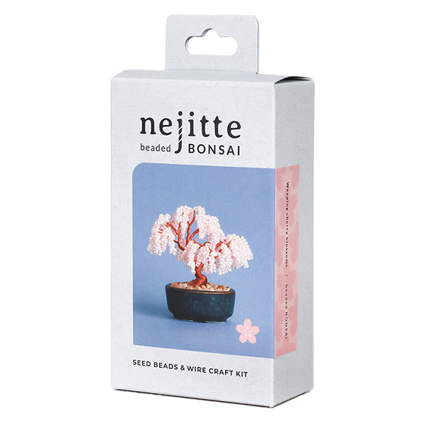 珠一定 "BONSAI枝垂樱HCA30//9》MIYUKI美雪