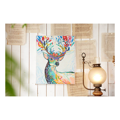 PerlenKit "Diamond Fix Deer Dream 515998" Tokyo Trade