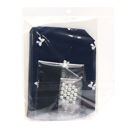 Pearl-Kit "Liberlyino Beutel Kit NV Revk-04" KIYOHARA