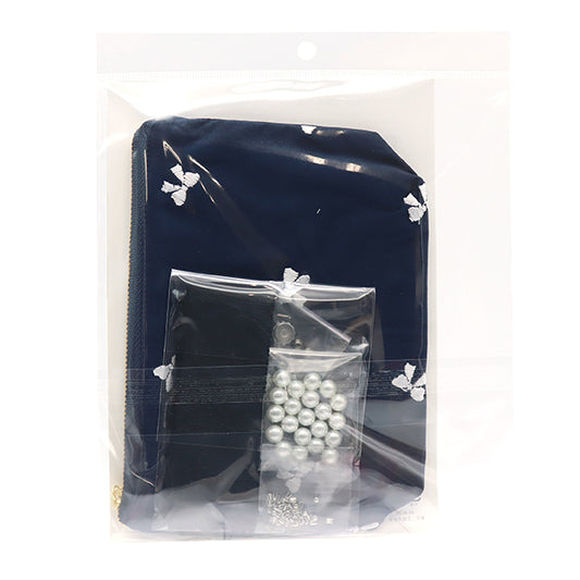 パール キット 『リベリーノ ポーチキット NV REVK-04』 KIYOHARA 清原