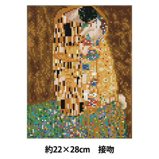 PerlenBausatz "プレミアム ダイヤモンド ペインティング