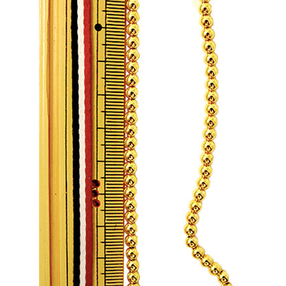 구슬 "진주구슬 No.301 4mm] Toho Beads Toho Beads