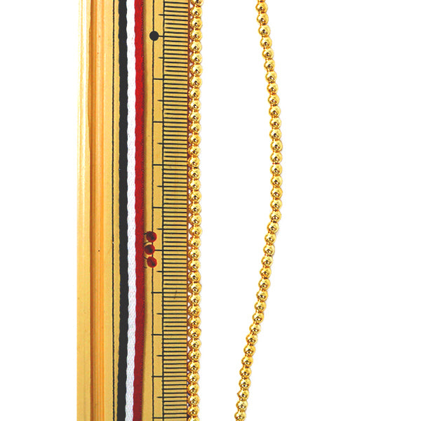 구슬 "진주구슬 No.301 3mm] Toho Beads Toho Beads