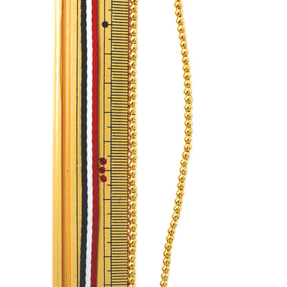 구슬 "진주구슬 No.301 3mm] Toho Beads Toho Beads